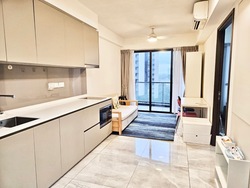 Lake Grande (D22), Condominium #558090201